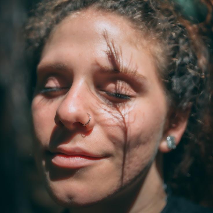 Jordan Lee, Client Relations Director, discussing corporate gifting strategy with business clients