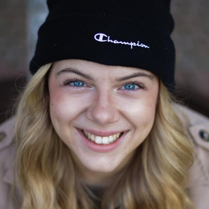 Business client testimonial